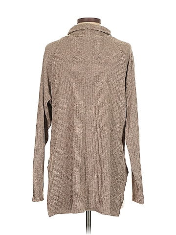 Coco + Carmen Turtleneck Sweater (view 2)