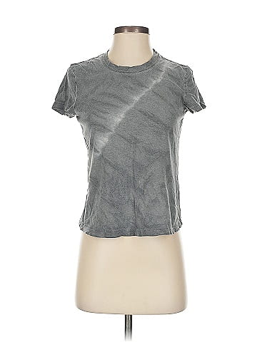 James Perse Short Sleeve T-Shirt (view 1)