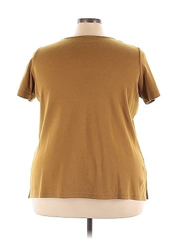 Roaman's Short Sleeve T-Shirt (view 2)