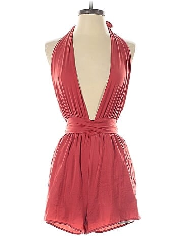 TJD Romper (view 1)