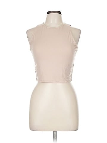 Live in the Moment Tank Top (view 1)