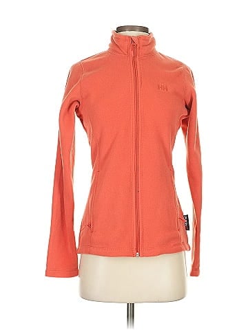 Helly Hansen Track Jacket (view 1)