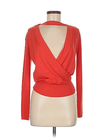 Max Mara Wool Cardigan (view 1)