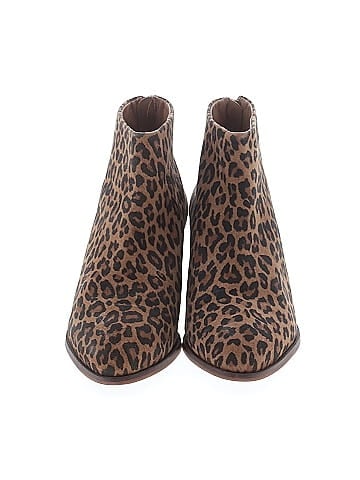 Seychelles Ankle Boots (view 2)