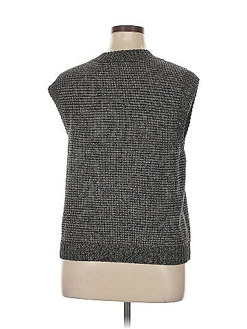 Nic + Zoe Sleeveless Top (view 2)