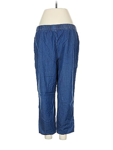 Jason Wu Casual Pants (view 2)