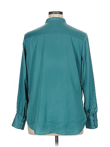 prologue Long Sleeve Blouse (view 2)