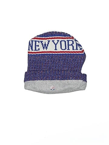 New Era Beanie (view 1)