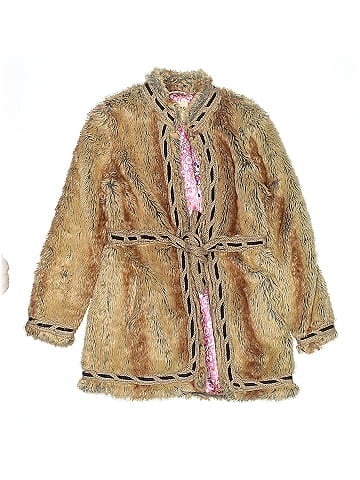 The Children's Place Coat (view 1)