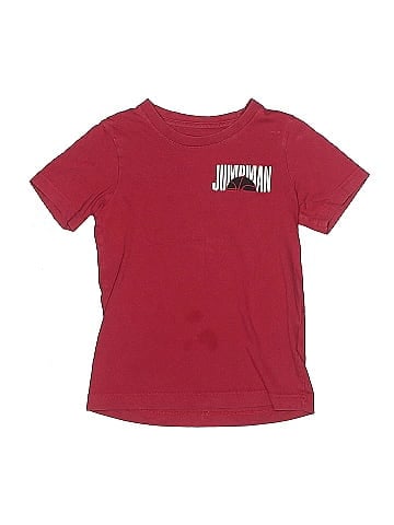 Air Jordan Short Sleeve T-Shirt (view 1)
