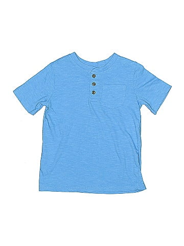 Jumping Beans Short Sleeve Top (view 1)