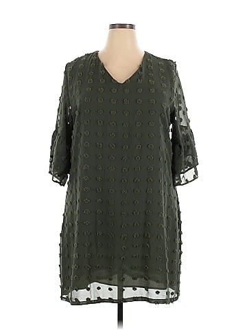 Belongsci Casual Dress (view 1)