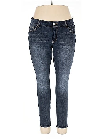 Jessica Simpson Jeans (view 1)