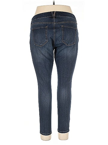 Jessica Simpson Jeans (view 2)