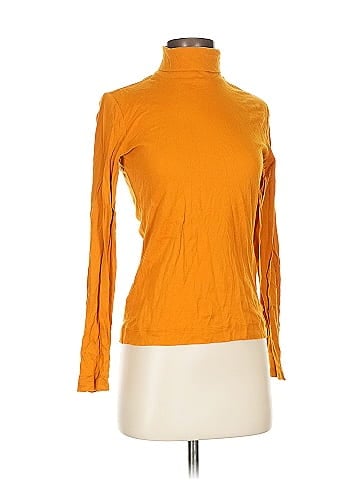 L.L.Bean Signature Long Sleeve Turtleneck (view 1)