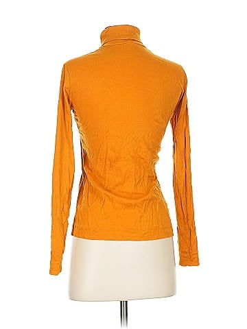 L.L.Bean Signature Long Sleeve Turtleneck (view 2)