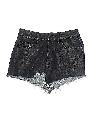BDG Denim Shorts (view 1)