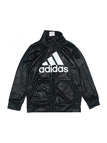 Adidas Track Jacket (view 1)