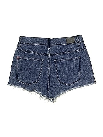BDG Denim Shorts (view 2)