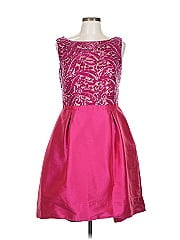 Ml Monique Lhuillier Cocktail Dress