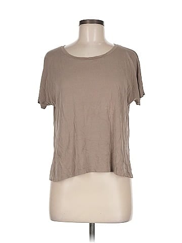 Excuse Me I Have To Go Be Awesome Short Sleeve Top (view 1)