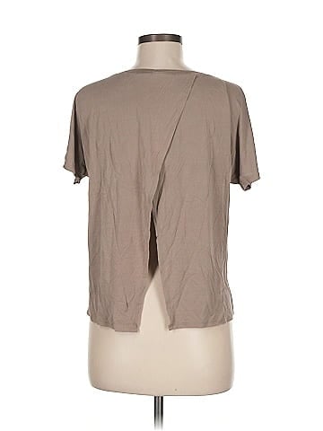 Excuse Me I Have To Go Be Awesome Short Sleeve Top (view 2)