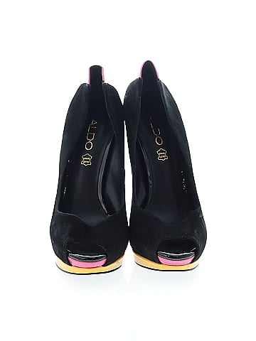 Aldo Heels (view 2)