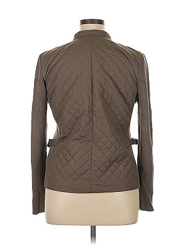 Sigrid Olsen Jacket (view 2)