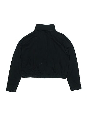 Justice Track Jacket (view 2)