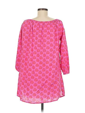 Nvelop 3/4 Sleeve Blouse (view 2)