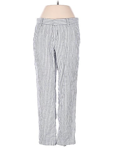Banana Republic Linen Pants (view 1)