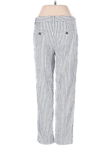 Banana Republic Linen Pants (view 2)