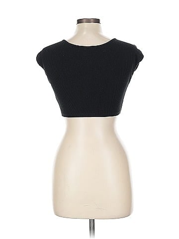 Heart & Hips Sleeveless T-Shirt (view 2)