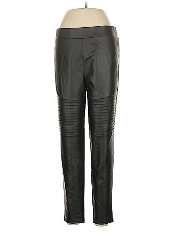 DG^2 by Diane Gilman Active Pants (view 1)