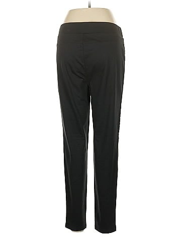 DG^2 by Diane Gilman Active Pants (view 2)