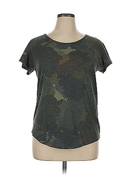 Alternative Short Sleeve T Shirt