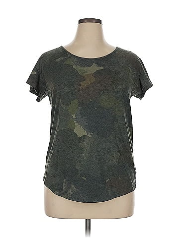 ALTERNATIVE Short Sleeve T-Shirt (view 1)