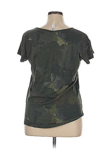 ALTERNATIVE Short Sleeve T-Shirt (view 2)