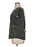 ALTERNATIVE Camo Green Short Sleeve T-Shirt Size XL - photo 4