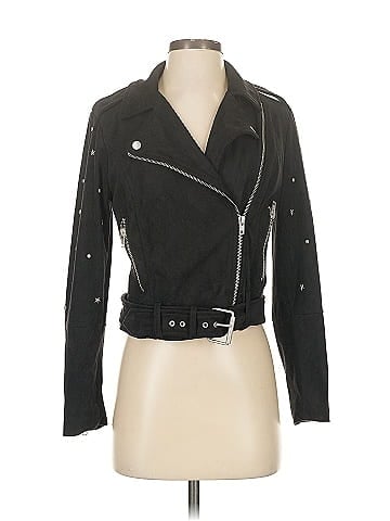 BB Dakota Jacket (view 1)