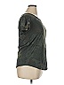 ALTERNATIVE Camo Green Short Sleeve T-Shirt Size XL - photo 3