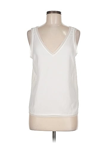 Chelsea28 Sleeveless T-Shirt (view 1)