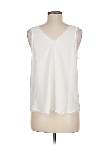 Chelsea28 Sleeveless T-Shirt (view 2)