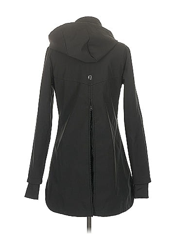 Mondetta Jacket (view 2)