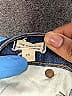 Madewell Blue Jeans Size 25 waist - photo 4