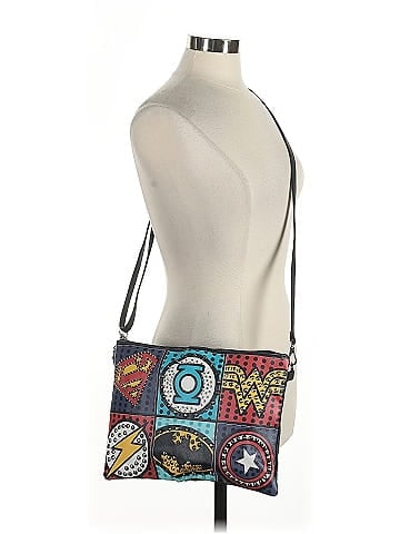 Unbranded Crossbody Bag (view 2)