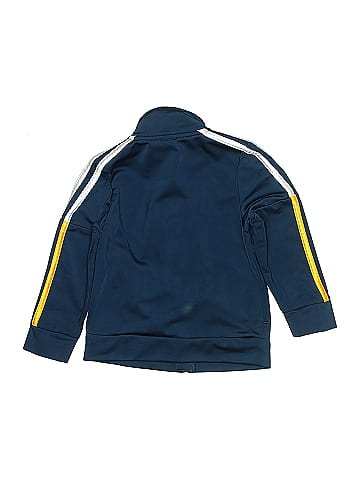Adidas Track Jacket (view 2)