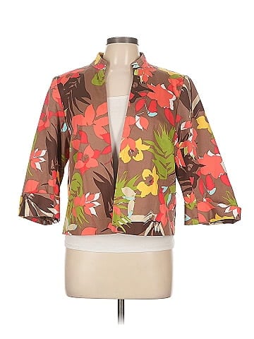 Studio Blazer (view 1)