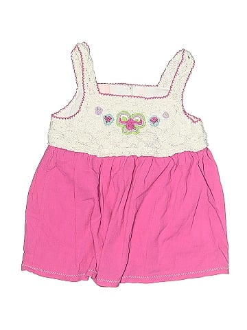 Kids Headquarters Sleeveless Top (view 1)