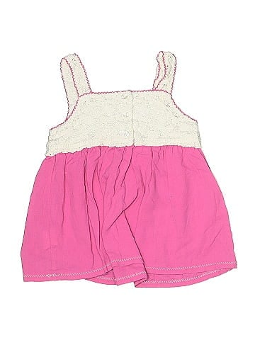 Kids Headquarters Sleeveless Top (view 2)